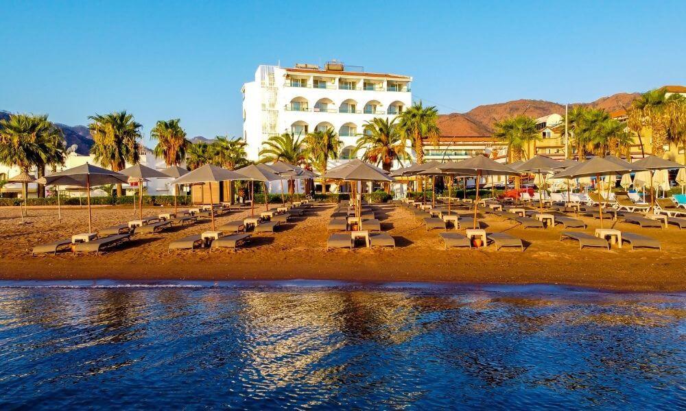 Contess by Faros Hotel