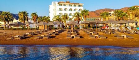 Contess by Faros Hotel