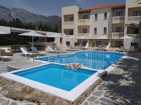 Aphrodite Hotel Bozburun