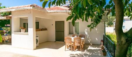 Palmiye Apart Otel