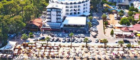 Heaven Beach Hotel