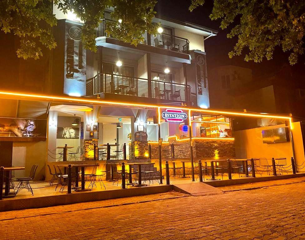 Ramada Encore by Wyndham İstanbul Şişli