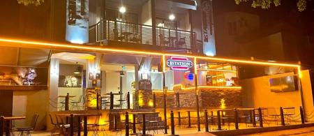 Jasmine Marmaris