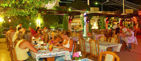 Seray Deluxe Hotel