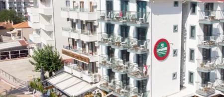 Yeshill Boutique Hotel