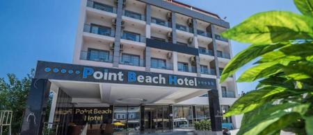 Point Beach Hotel