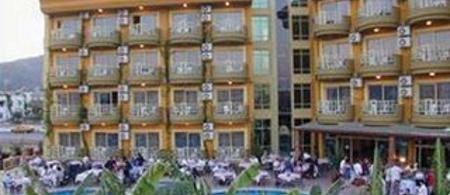 Grand Faros Hotel