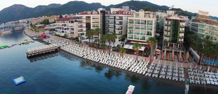 Poseidon Hotel Marmaris