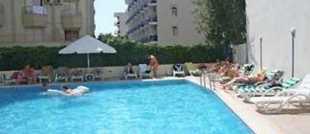 Cihantürk Hotel