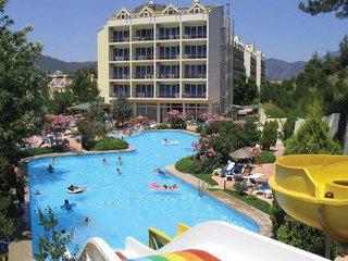 Marmaris Smart Voxx Resort