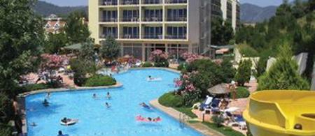 Marmaris Smart Voxx Resort