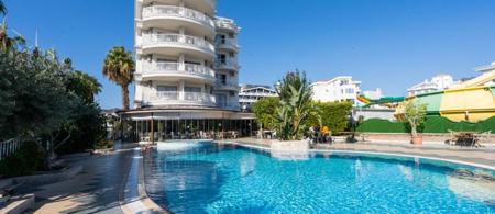 Romance Hotel Marmaris