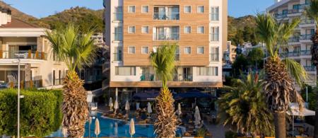 Cettia Beach Resort +16 Adult Only