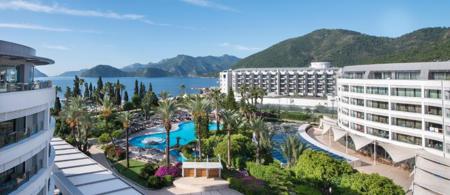 Tui Blue Grand Azur