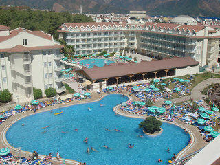 Green Nature Resort & Spa