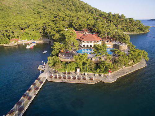 Marmaris Bay Resort
