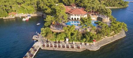 Marmaris Bay Resort