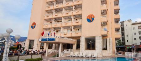 Selen Hotel