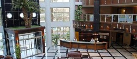 Grand Paşa Hotel