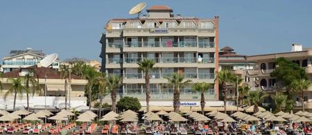 Maris Beach Hotel