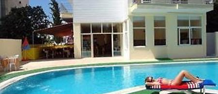 Aslı Boutique Hotel