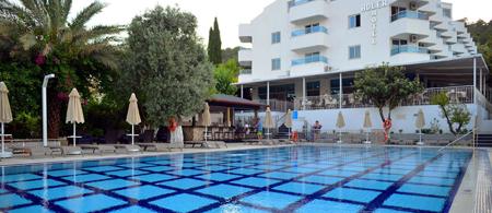 Adler Hotel