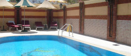 Marmaris Beach Hotel