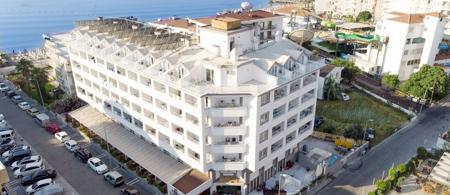 Mert Seaside Hotel