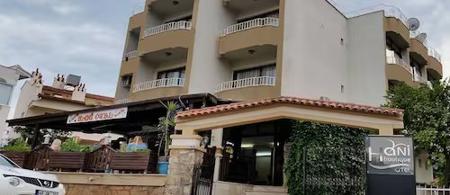 Hani Hotel