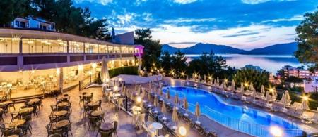 Isla Panorama Marmaris