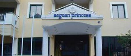 Aegean Princess Apart & Studio