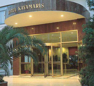 Kayamaris Hotel & Spa