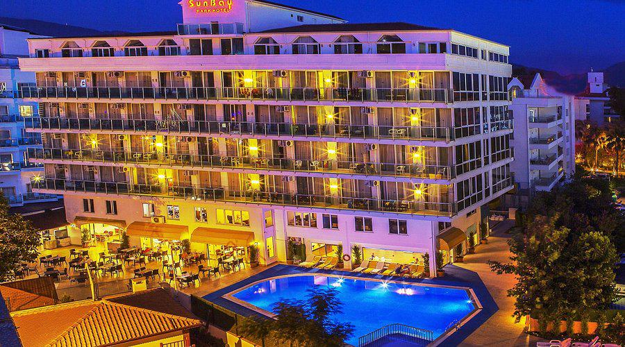 Sunbay Hotel
