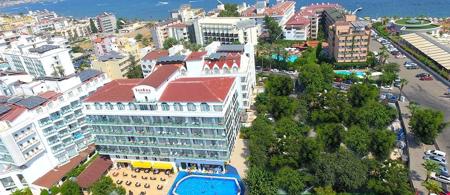 Sunbay Park Hotel