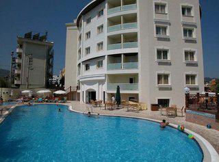 Motto Premium Hotel & Spa