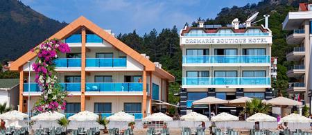 Örsmaris Boutique Hotel