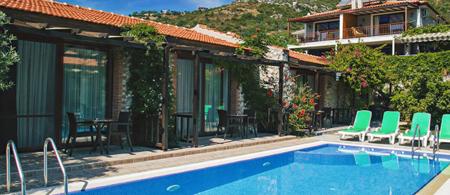 Suna House Butik Otel