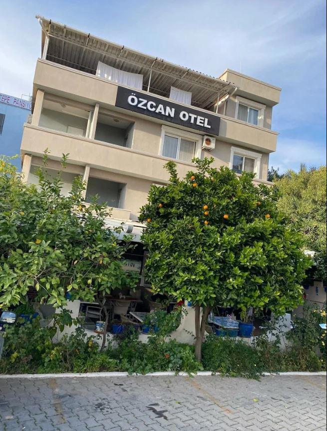 Özcan Pansiyon