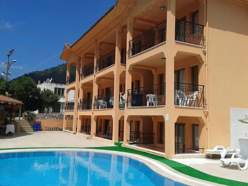 Icr Sun Village Apartments