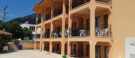 Icr Sun Village Apartments