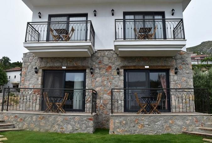 Rotam Söğüt Pansiyon