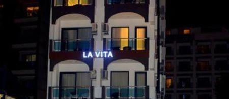 La Beirut Beach Hotel