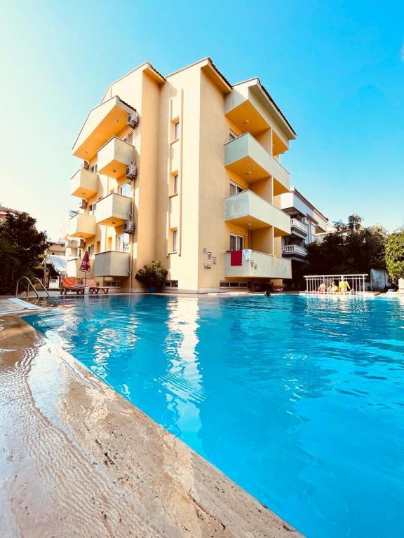 Marmaris Gökkuşağı Apart Otel
