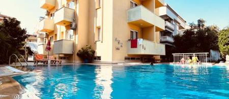 Marmaris Gökkuşağı Apart Otel