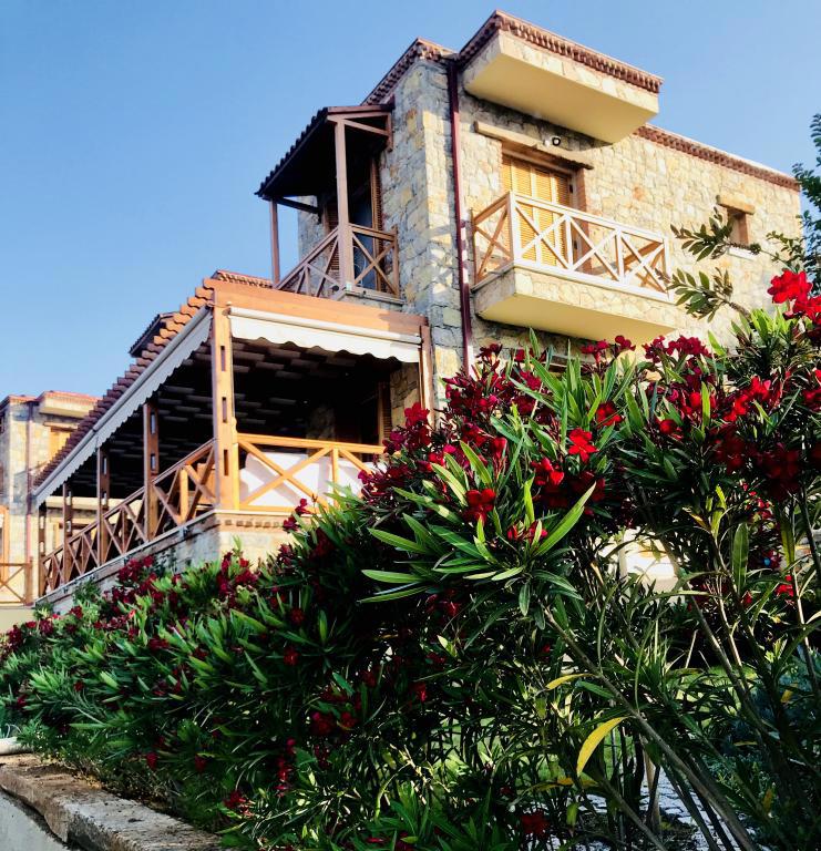 Villa Bakacak - Adults Only 