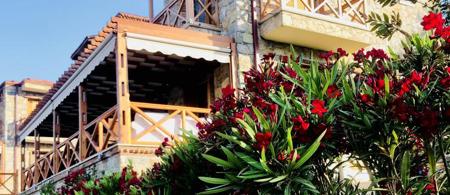 Villa Bakacak - Adults Only