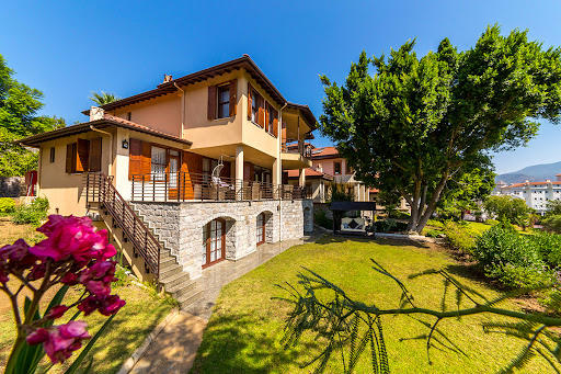 Marmaris Holiday Villas