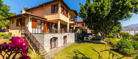 Marmaris Holiday Villas