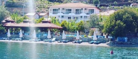 Akkum Gezer Motel