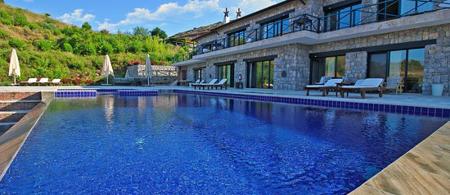Villa Kekik